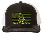Dont Tread On Me Hat